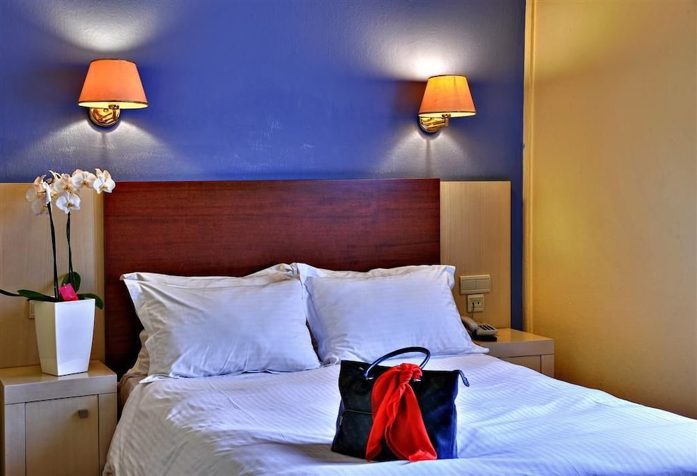 Esperia Hotel 16/39