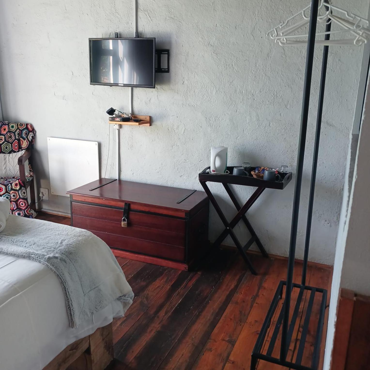 Wakkerstroom Country Inn 13/30