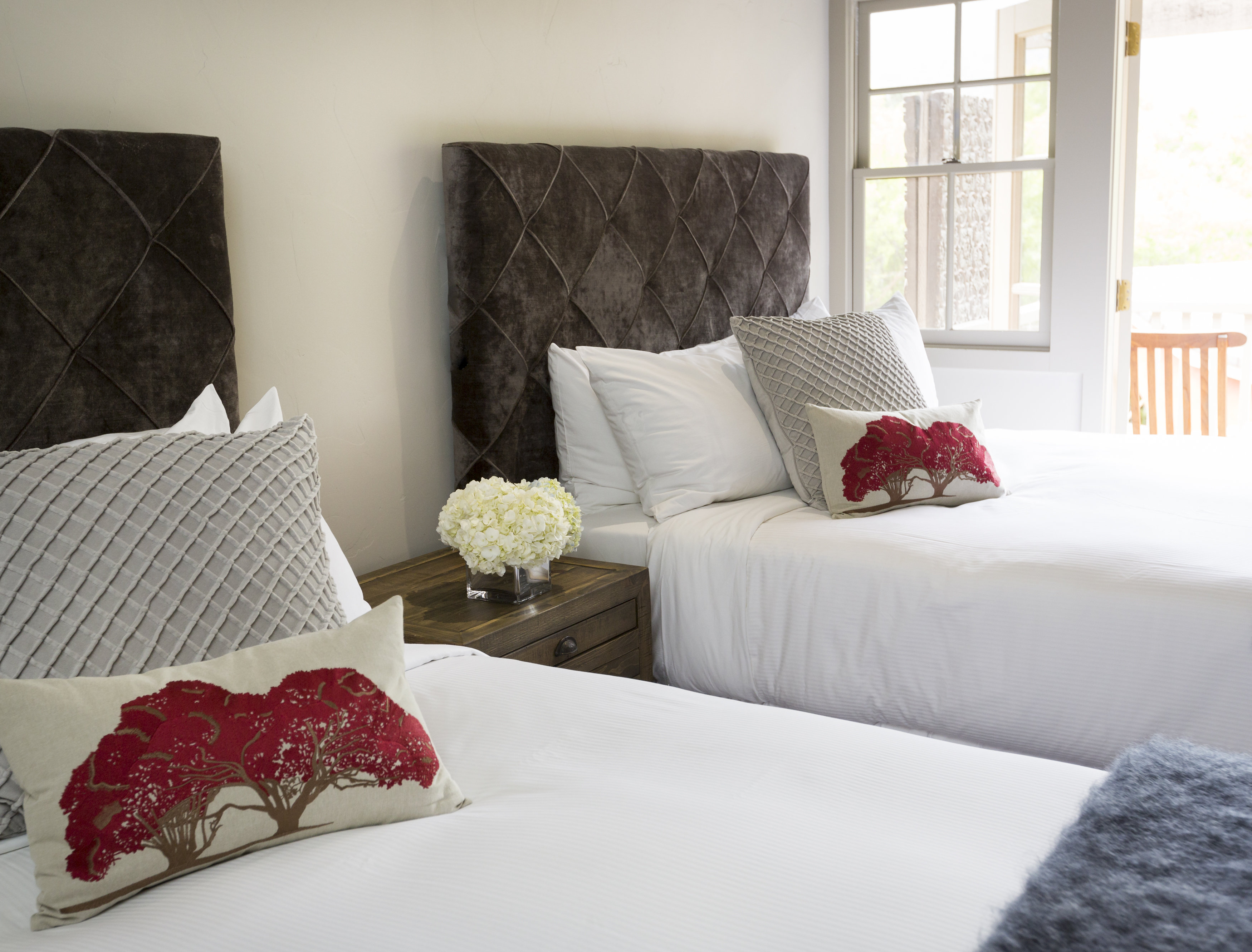Bernardus Lodge 29/85