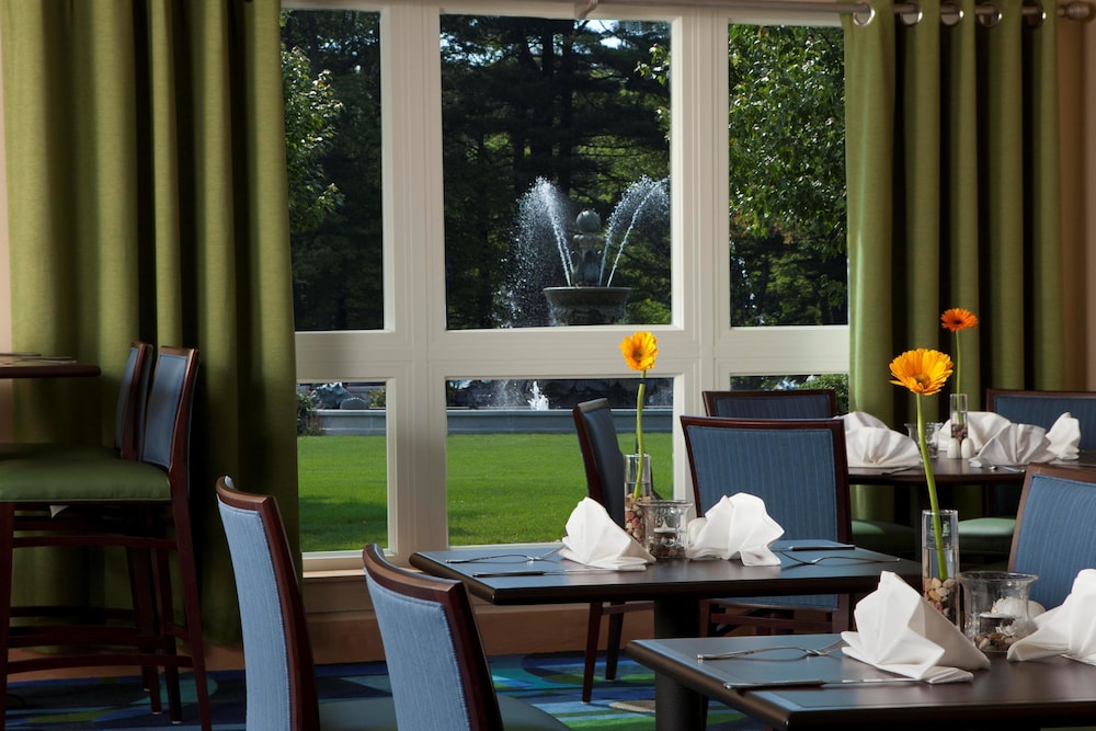 Wylie Inn And Conference Center At Endicott College 34/42