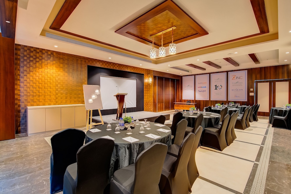 The Fern An Ecotel Hotel Lonavala 42/50
