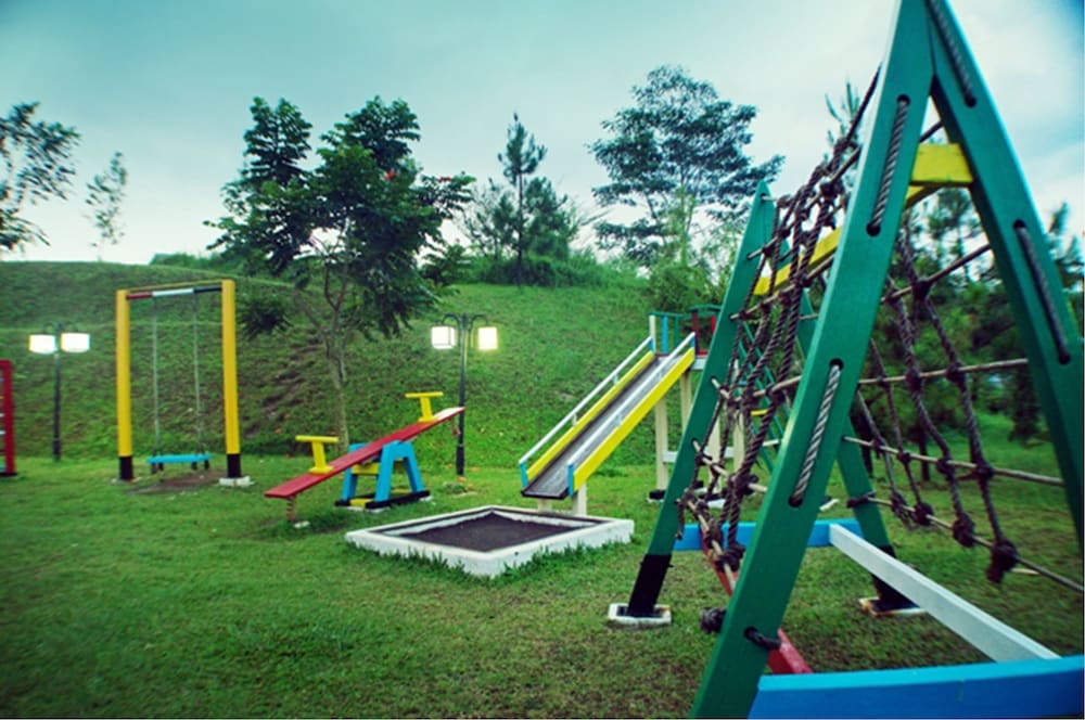 MARBELLA SUITES BANDUNG 61/73