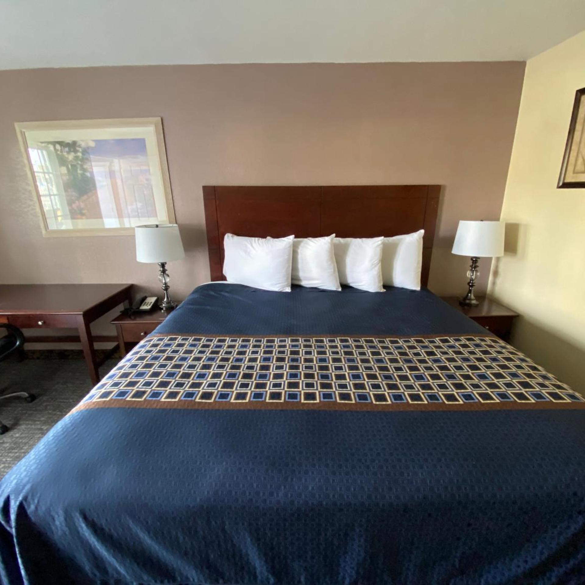 Beachway Inn Motel 19/38
