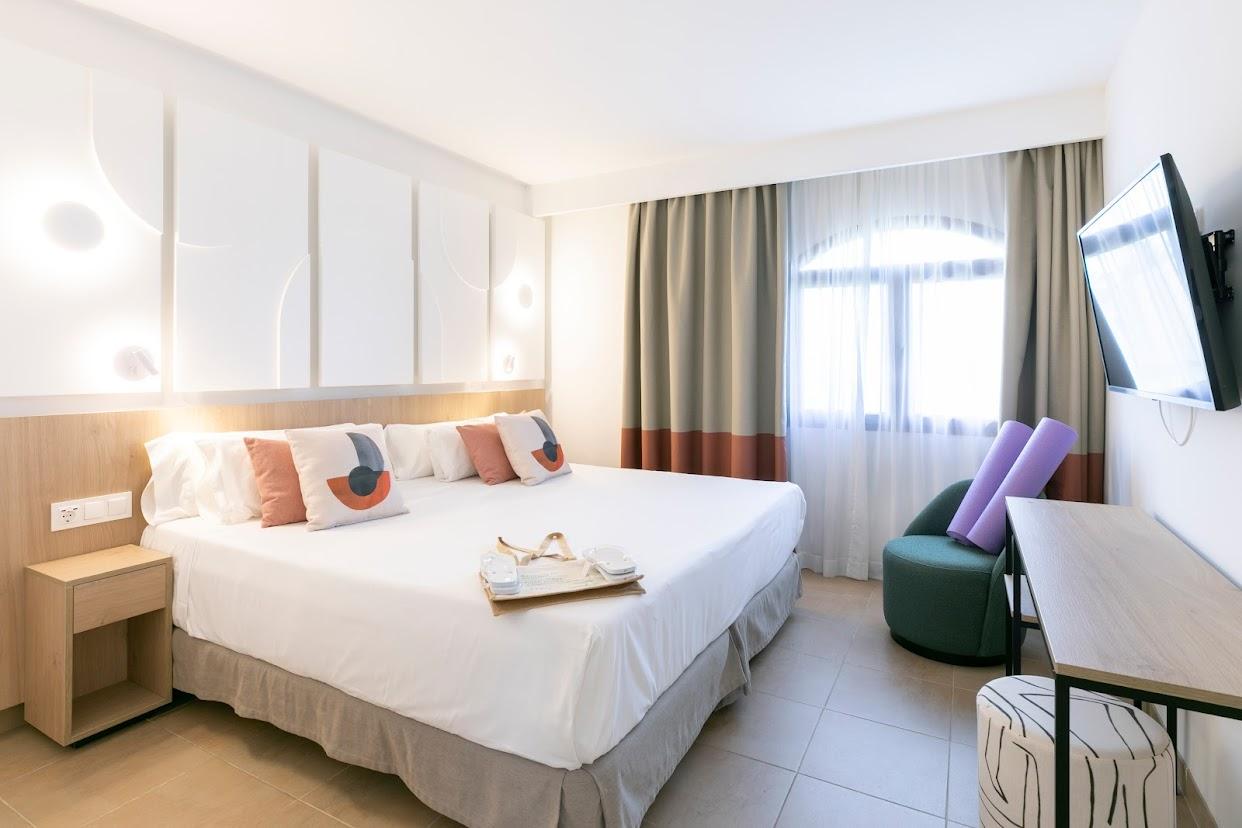 Premium, Suite, Balcony or Terrace