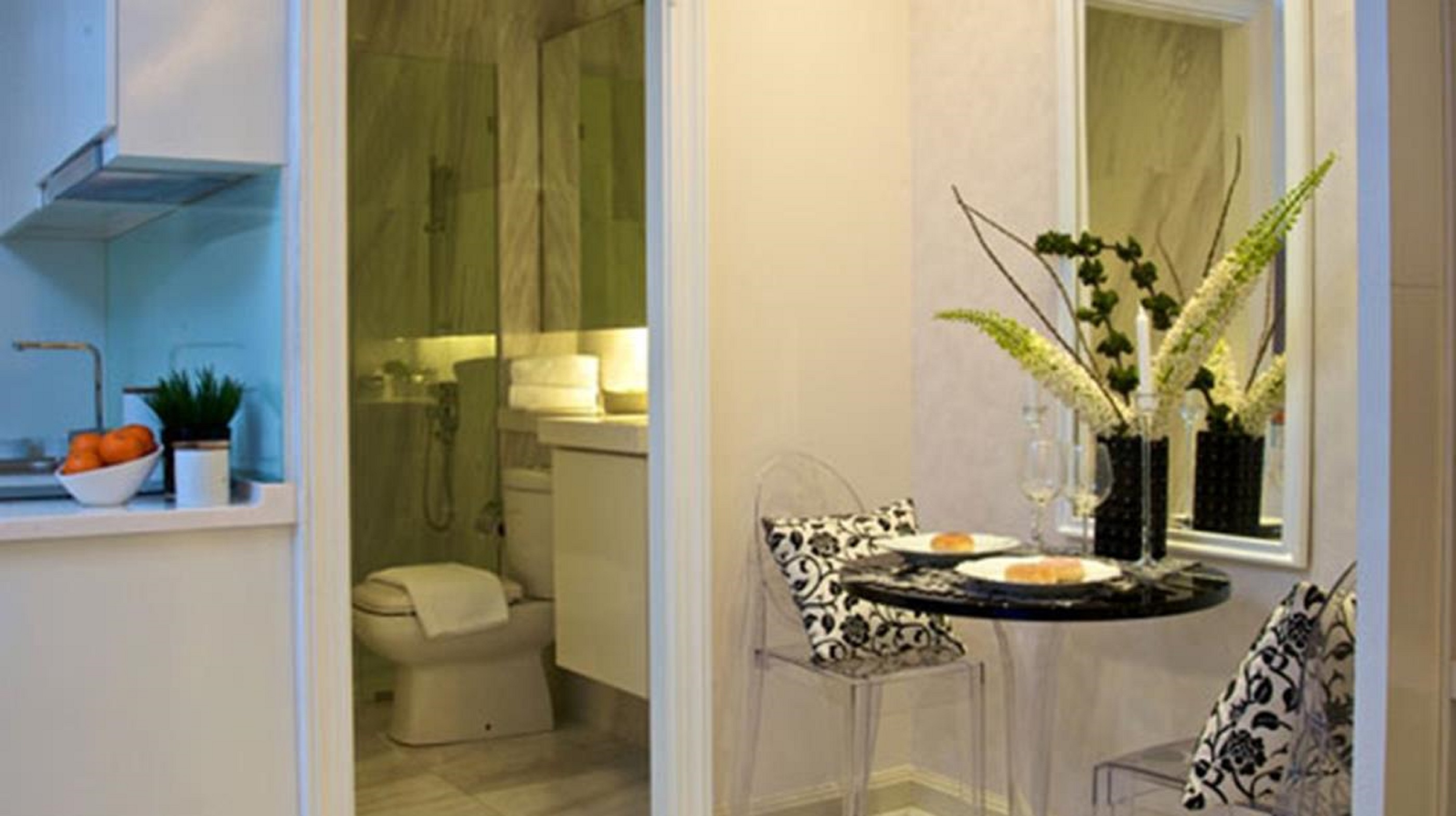 Damas Suites Residences Kuala Lumpur 66/68