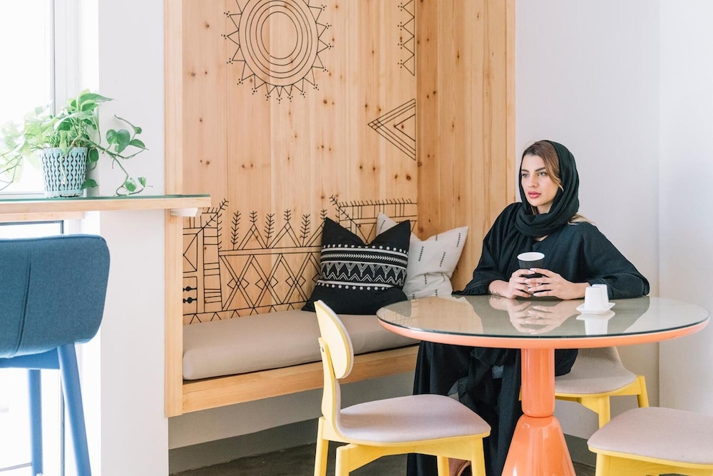 فندق اليمامة(Dara AL Yammamah Hotel) 25/30