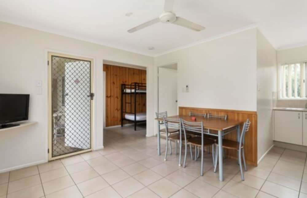 Discovery Parks – Coolwaters Yeppoon 32/39