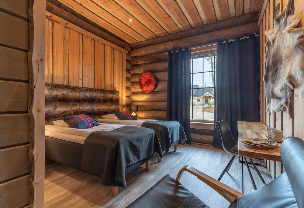 Wilderness Hotel Nangu 7/49