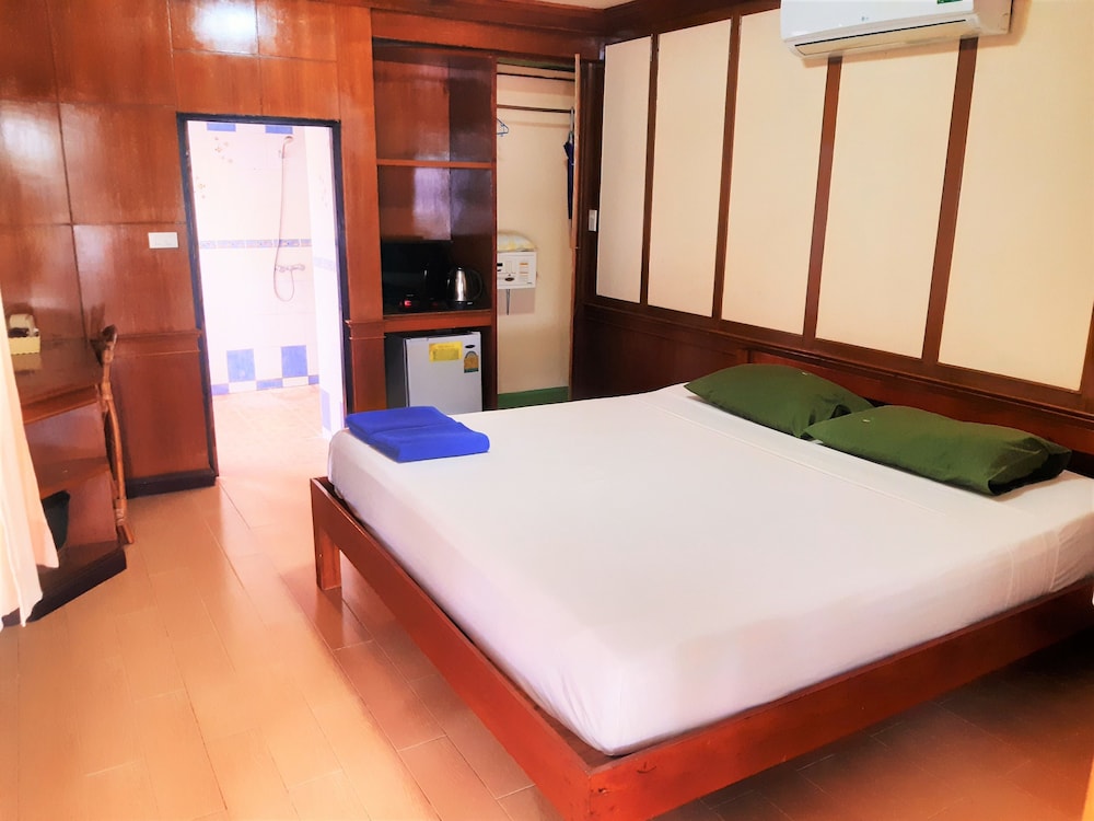 First别墅海滩度假村(First Villa Beach Resort) 图片4