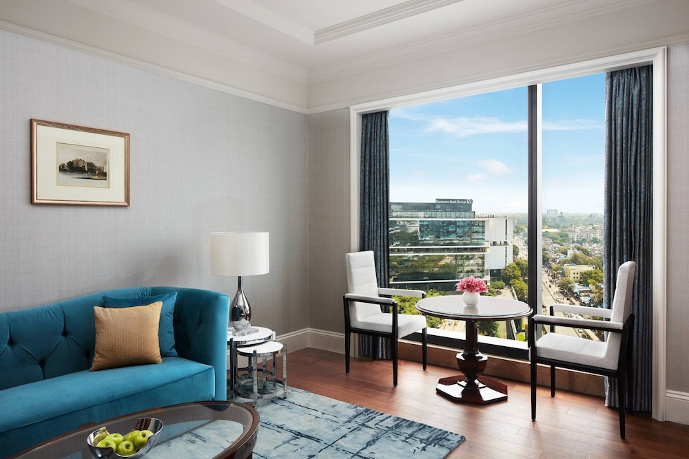 The Ritz-Carlton Pune 33/55