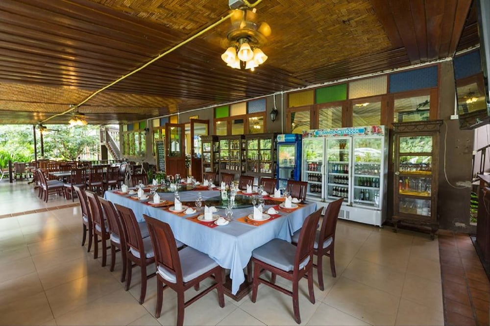 Nakakiri Resort & Spa Kanchanaburi 46/67