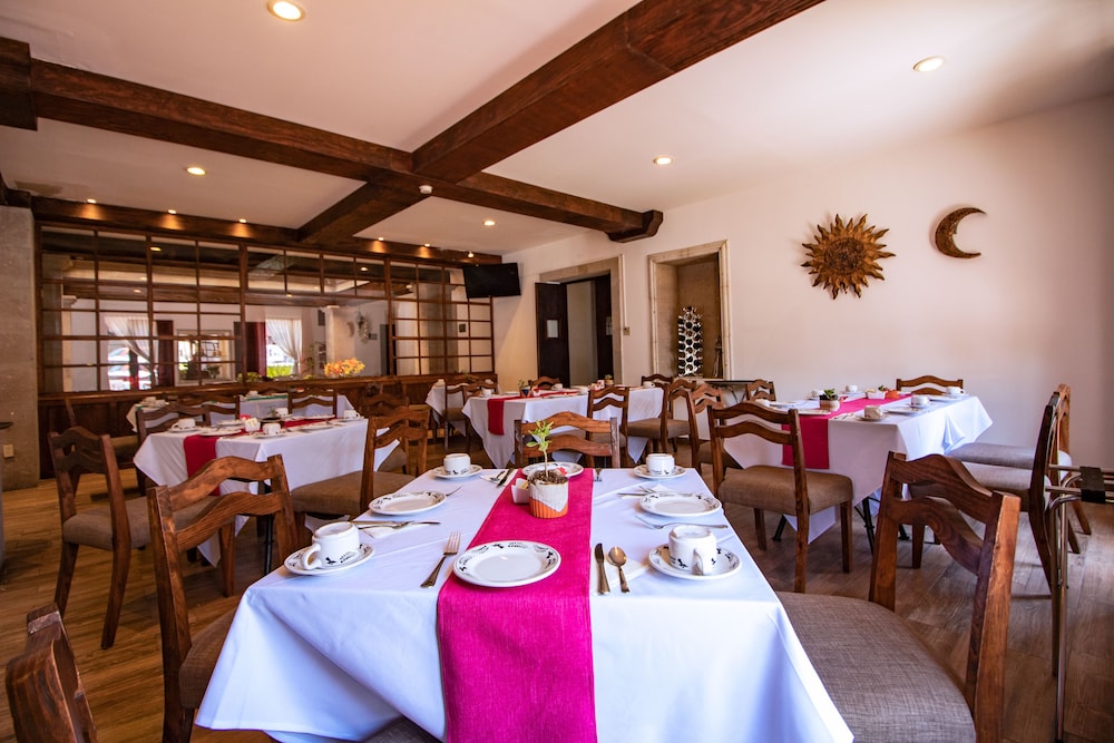 Hotel La Casona 57/68