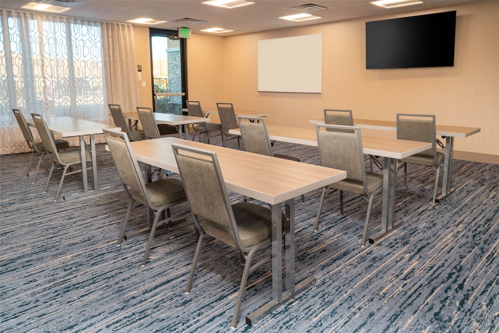 Homewood Suites by Hilton Livermore 46/52