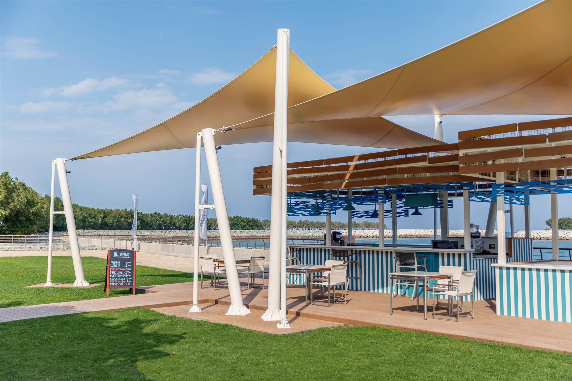 Barcelo Mussanah Resort, Sultanate of Oman 54/63