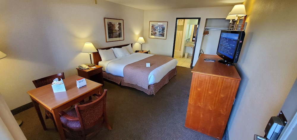 Baymont By Wyndham Seattle/Kirkland Wa 21/31