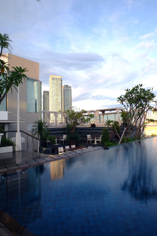 Kemang Icon By Alila 41/50