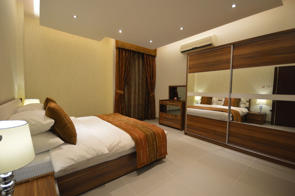 فندق رحال البحر للشقق الفندقية(Rahhal Al Bahr Hotel Apartment) 12/68