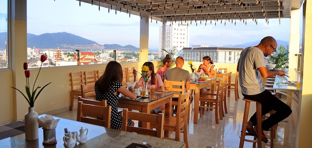 Yellow Sea Hotel 31/31