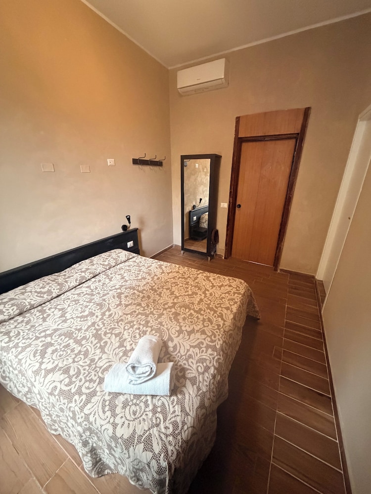 Hotel Corvetto 29/65