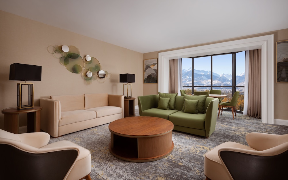 Swissotel Wellness Resort Alatau Almaty 29/50