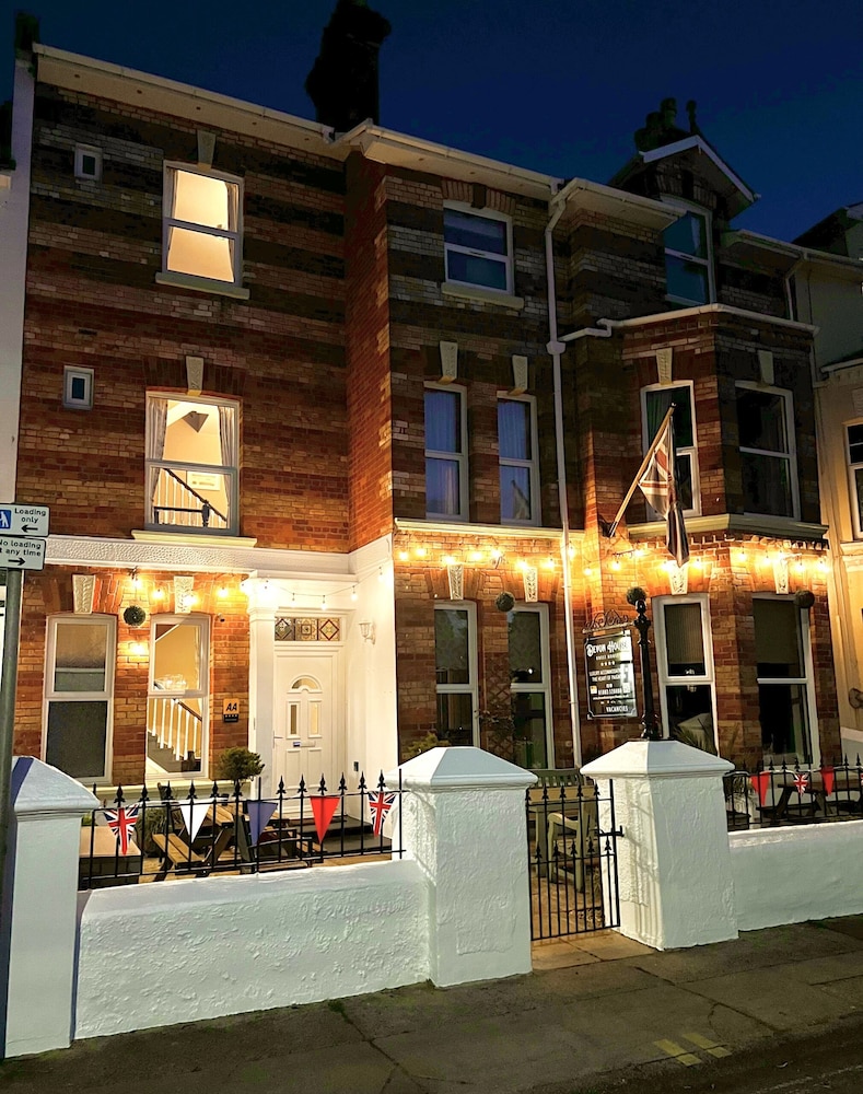 Devon House Guest House 1/50
