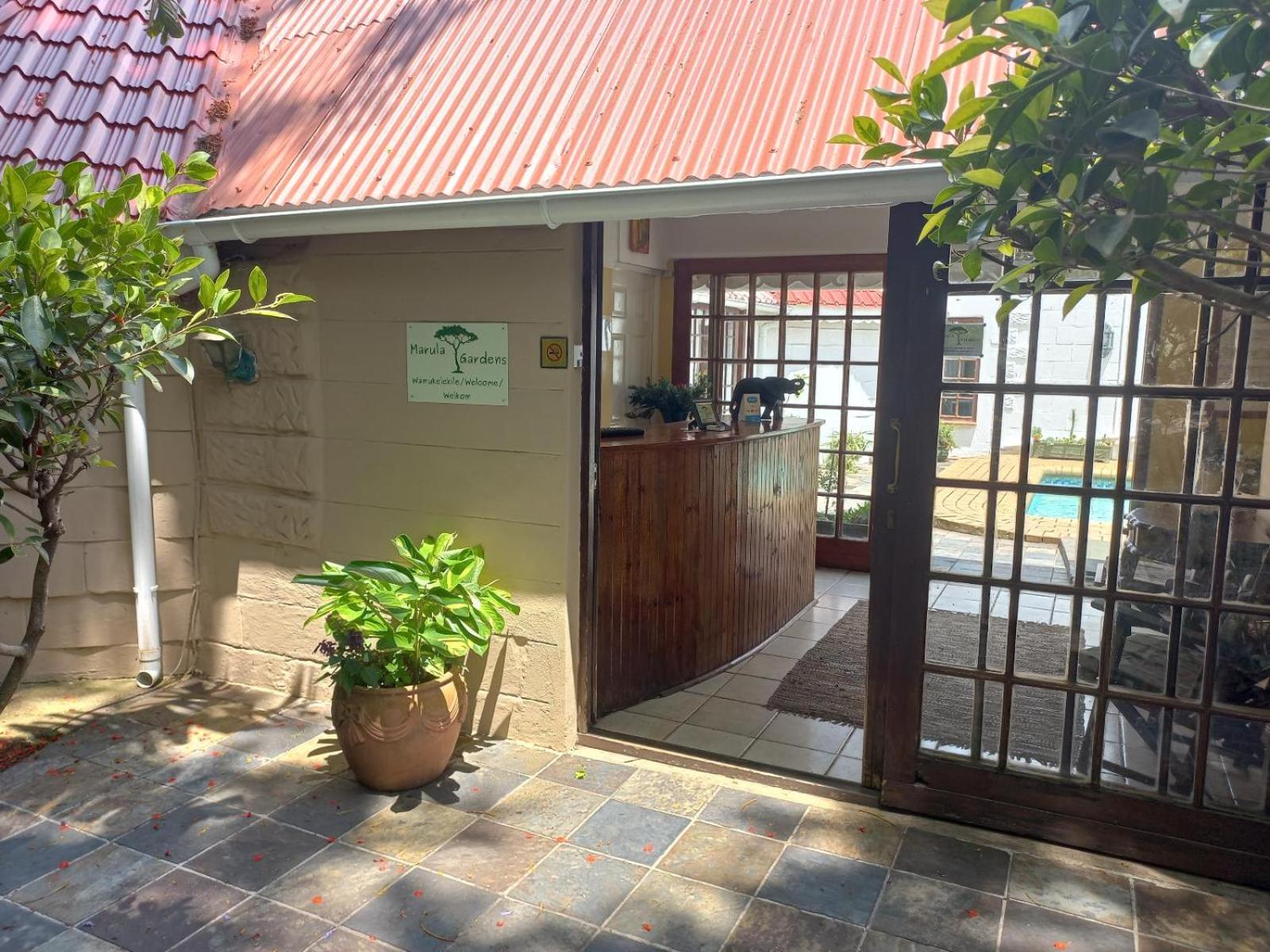 Marula Gardens 1/15