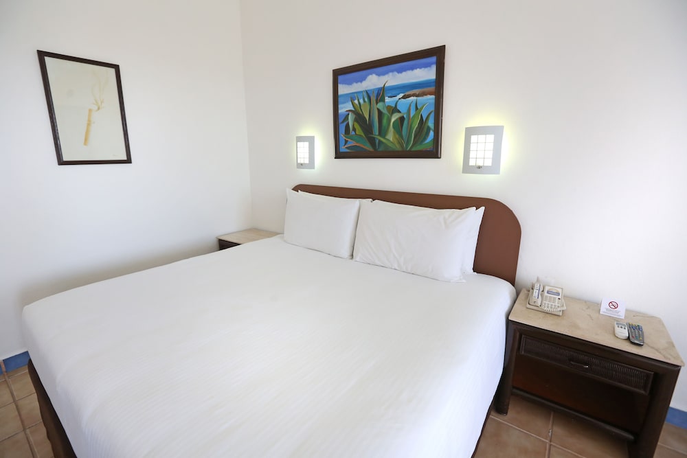 Cozumel Hotel & Resort 17/50