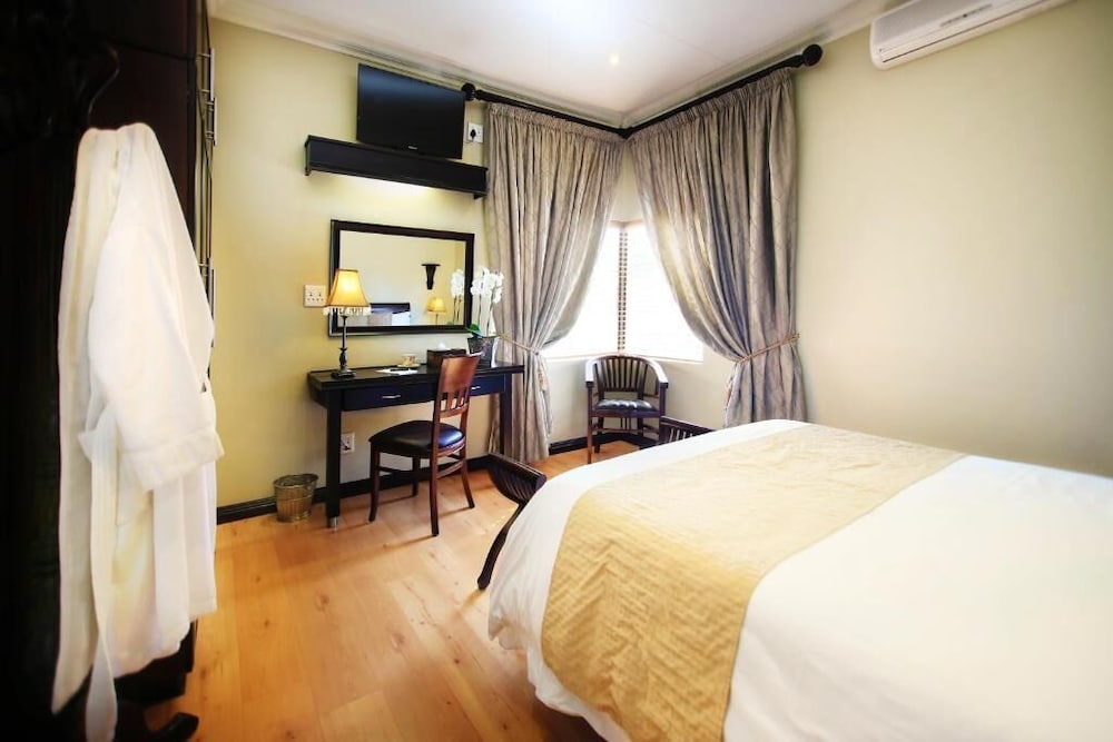 InnJoy Boutique Hotel 3/50
