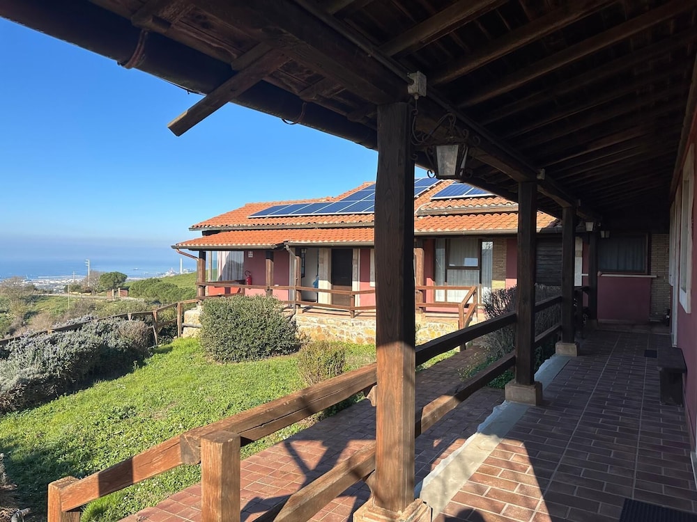 Tenuta dell Argento Resort 24/39