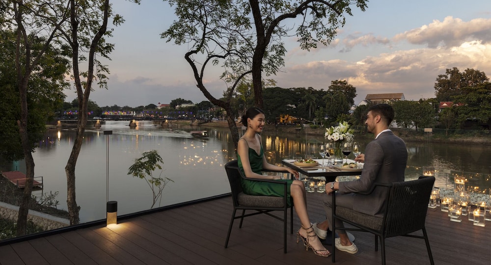 Anantara Chiang Mai Resort 14/73