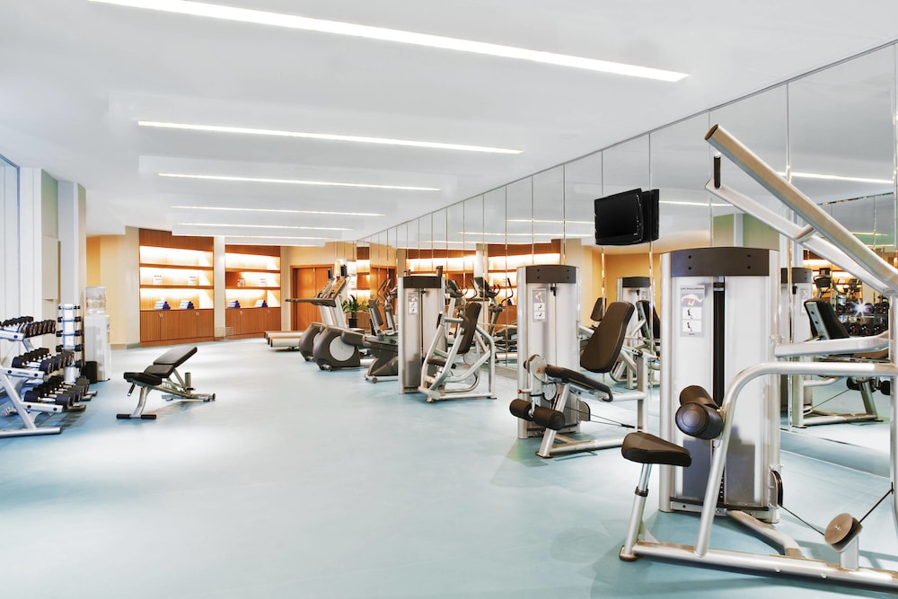 Four Points By Sheraton Qingdao Chengyang 23/45