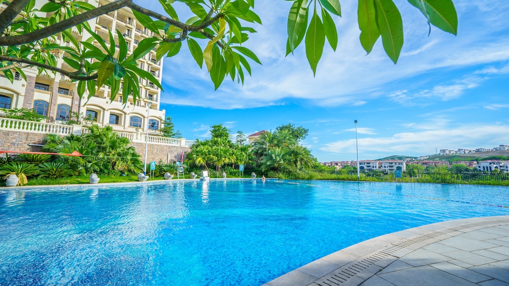 Country Garden Jade Bay Phoenix Hotel 29/56