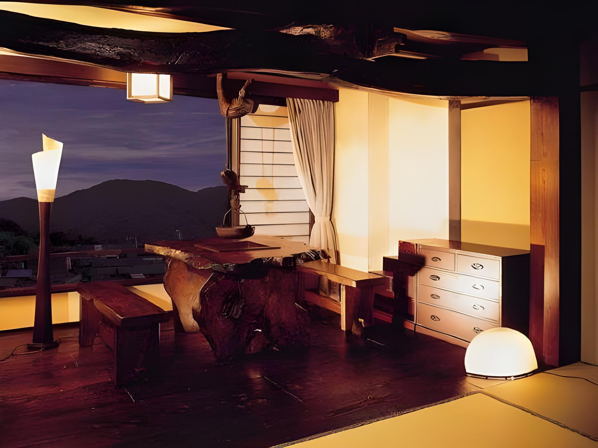 Gero Royal Hotel Miyabitei 18/21
