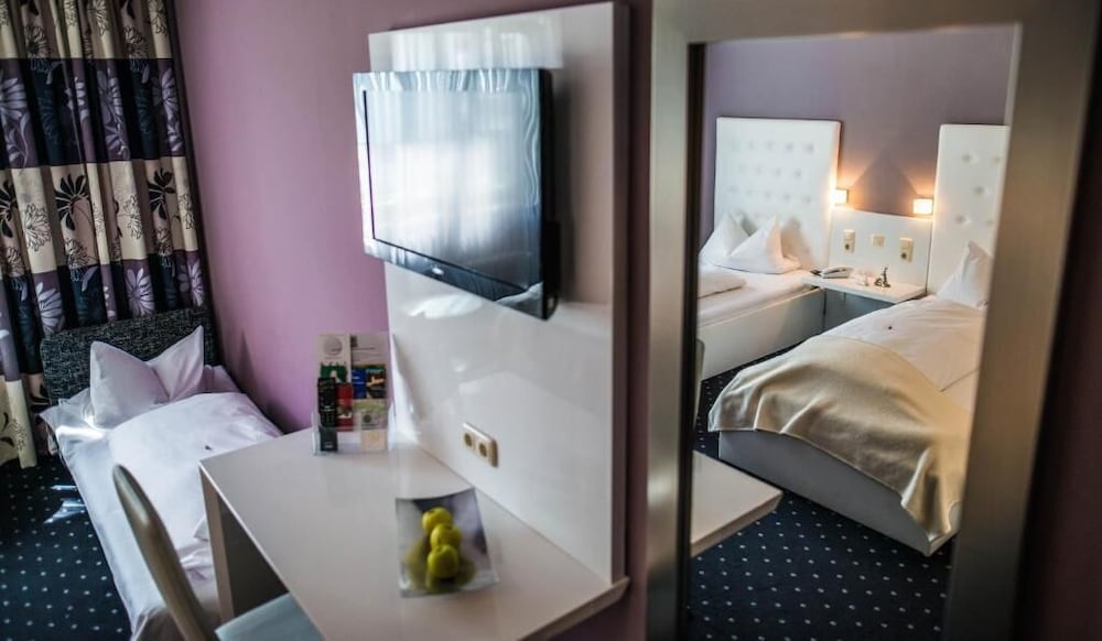 Hotel Domizil 17/39
