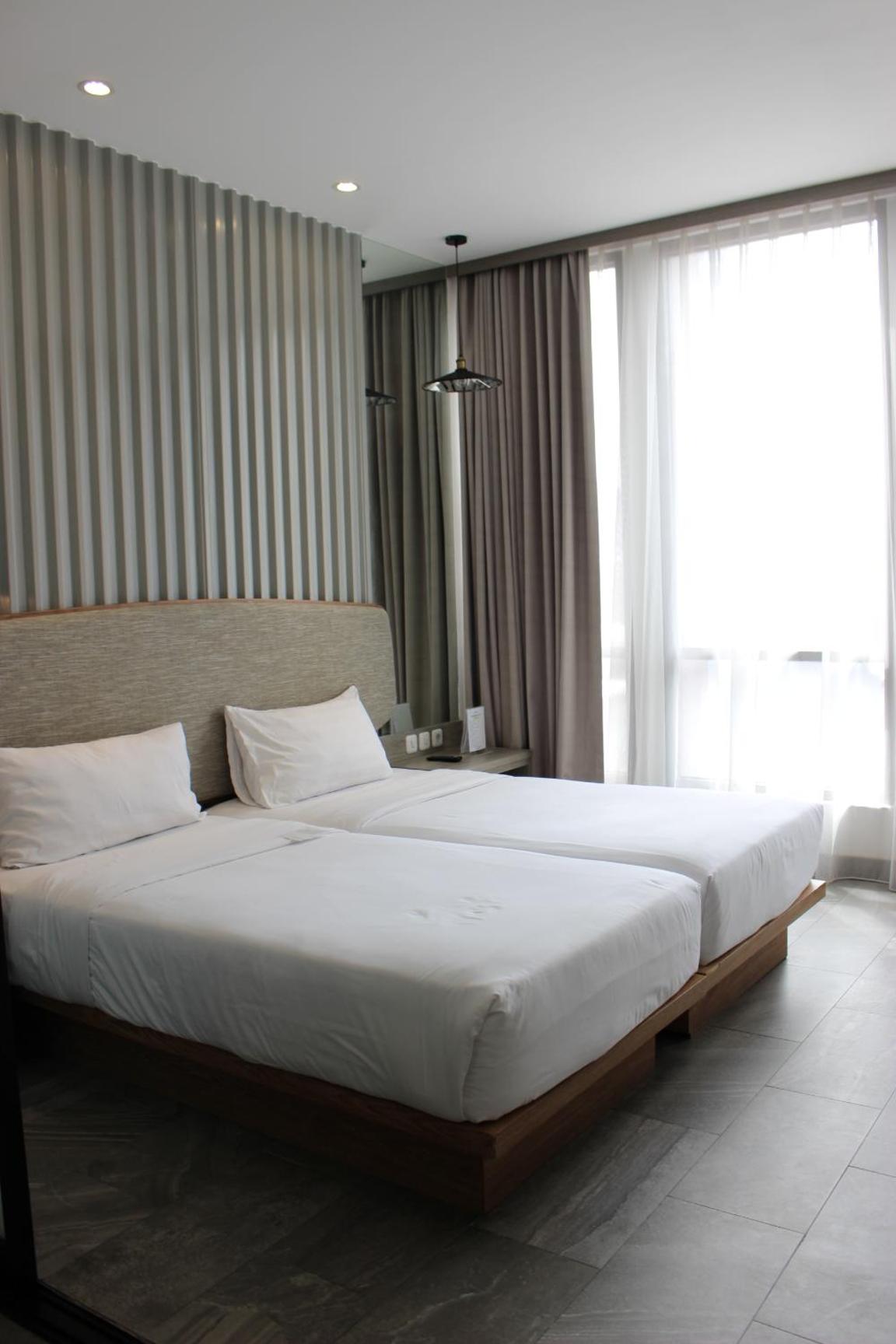 Ana Hotel Jakarta 15/50