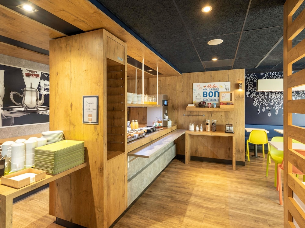 Ibis Budget Les Sables Olonne Sur Mer 48/49