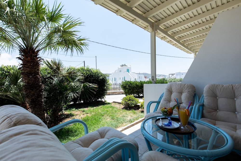 Plaza Beach Hotel 30/50