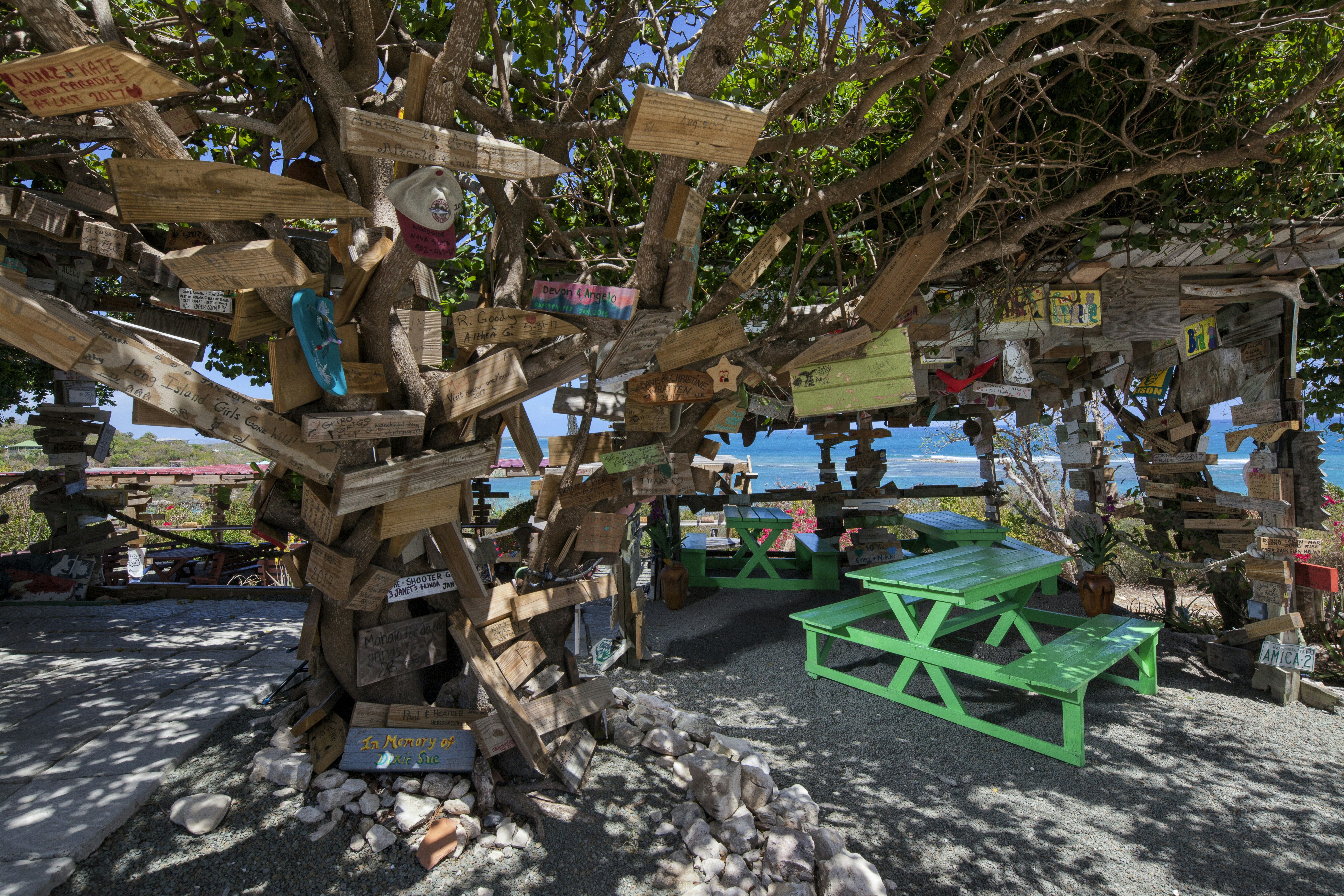 Pineapple Beach Club - Adults Only 36/40