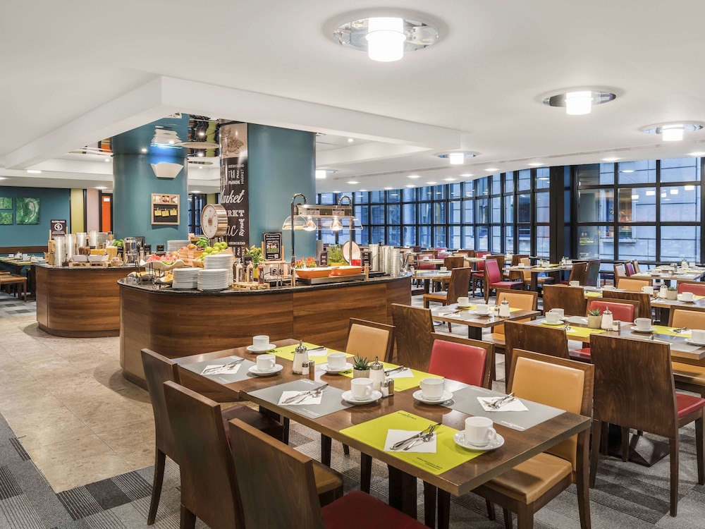 Mercure Budapest City Centre 49/70