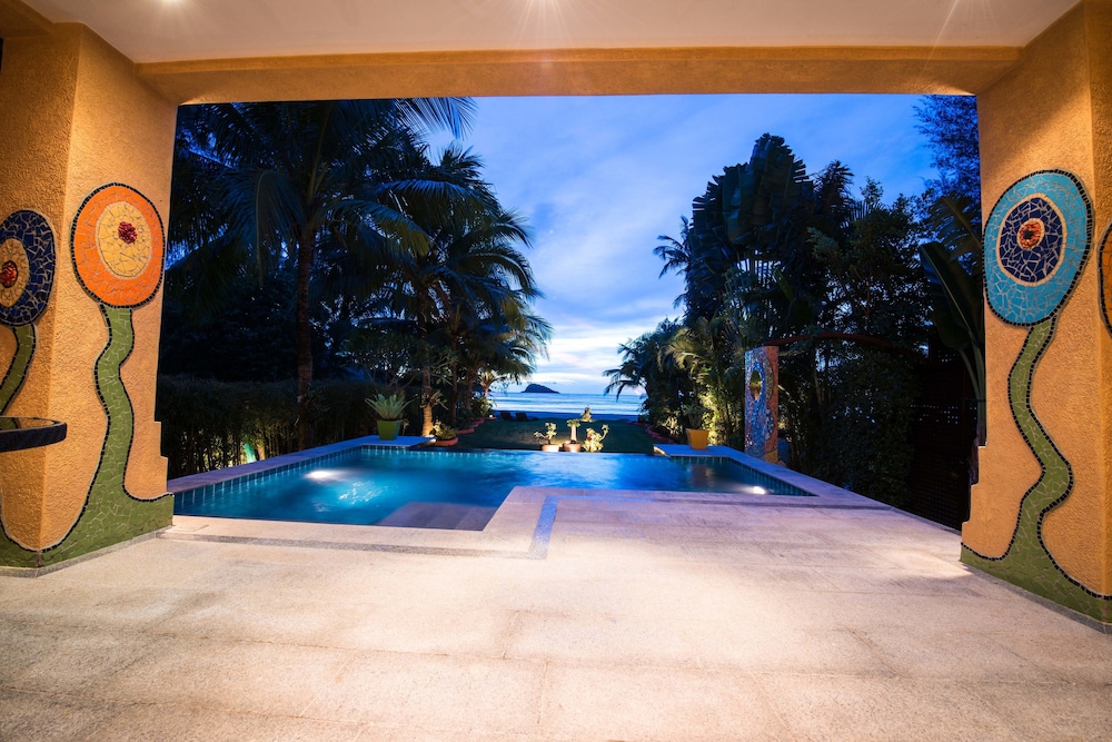 Villa Manipura 35/38