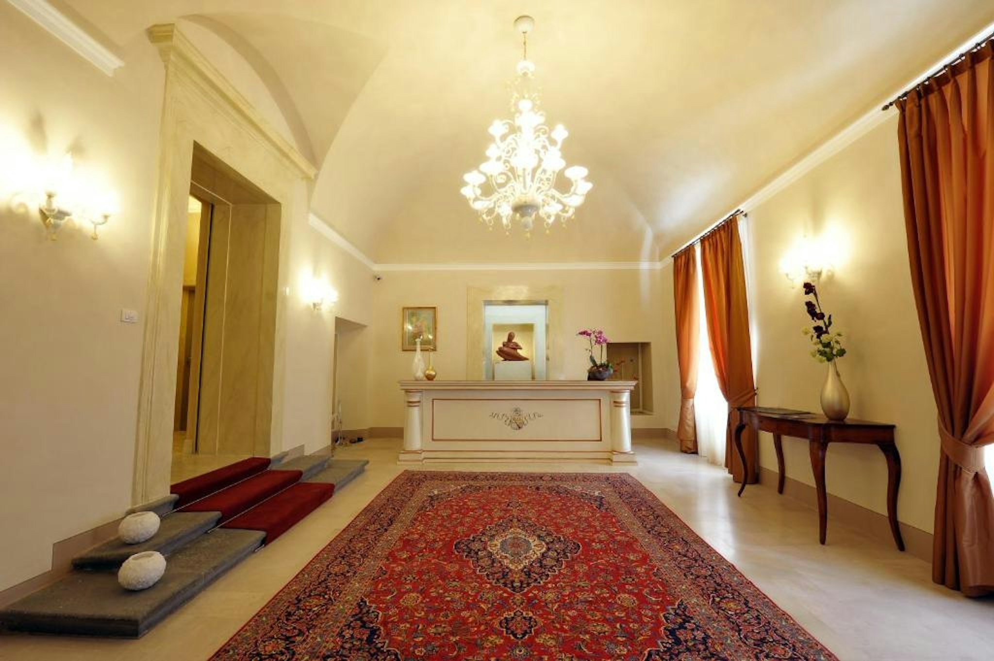 Palazzo San Lorenzo 8/81