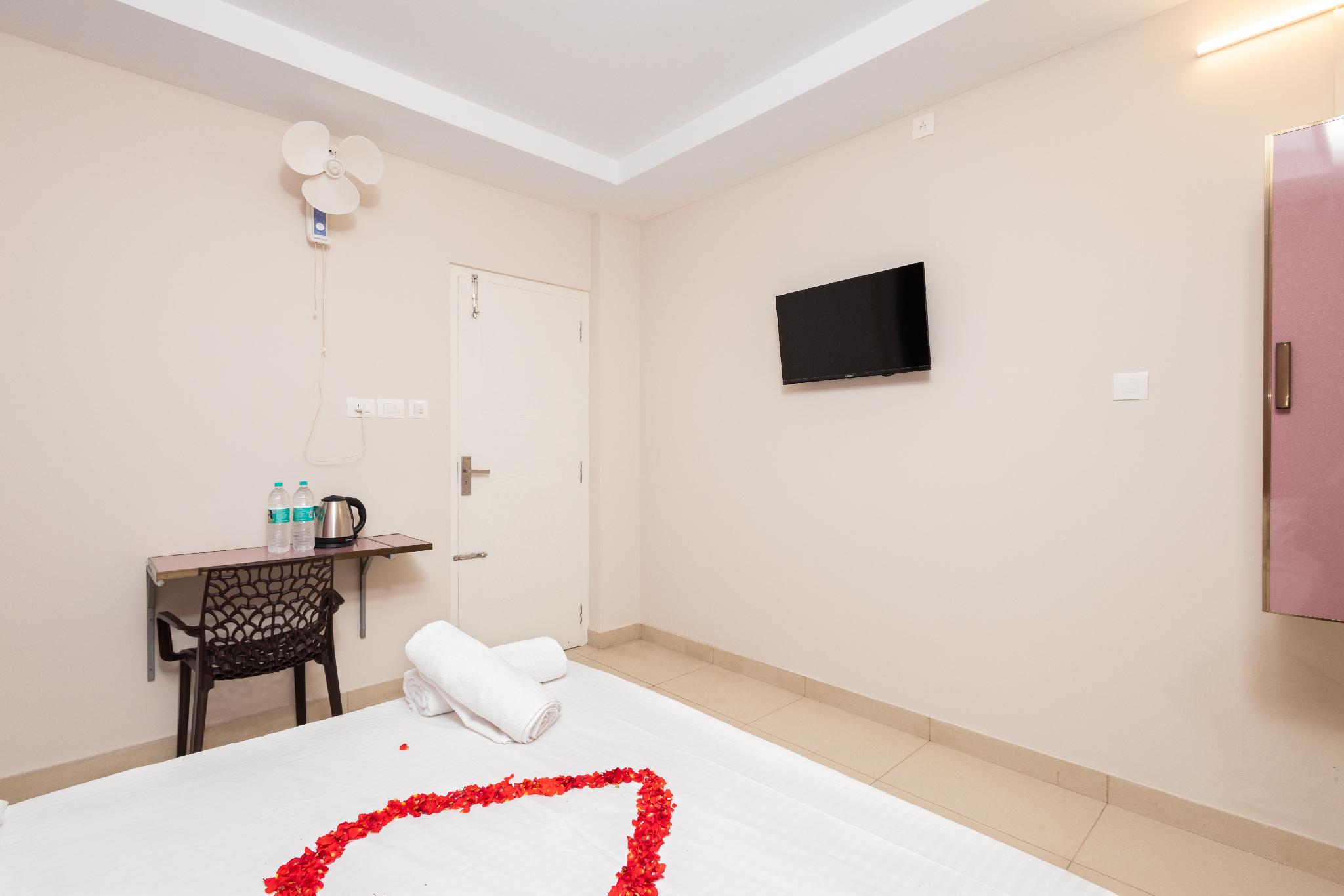 Simqo By Nexa Hotels 9/16