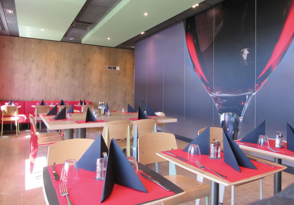 Ibis Milano Fiera 55/70
