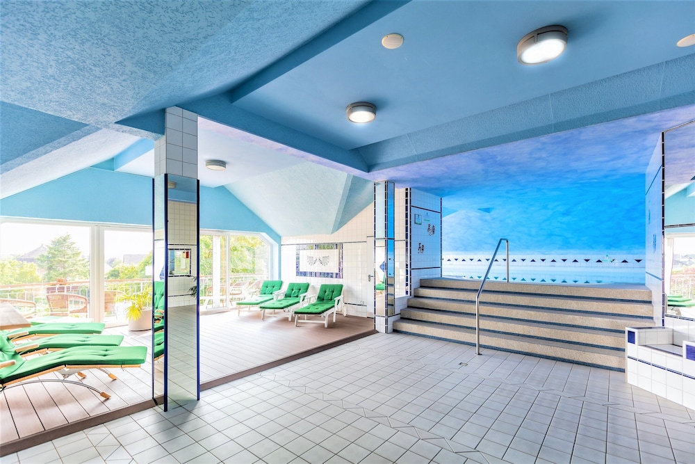 Sport und Tagungshotel De Poort 32/62