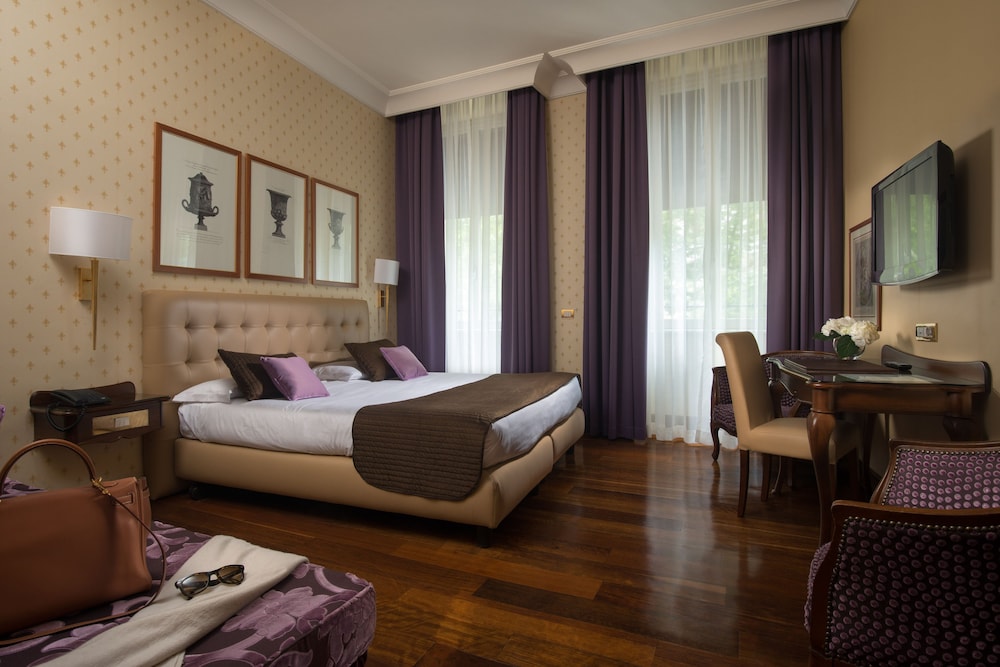 Imperiale Hotel 16/56