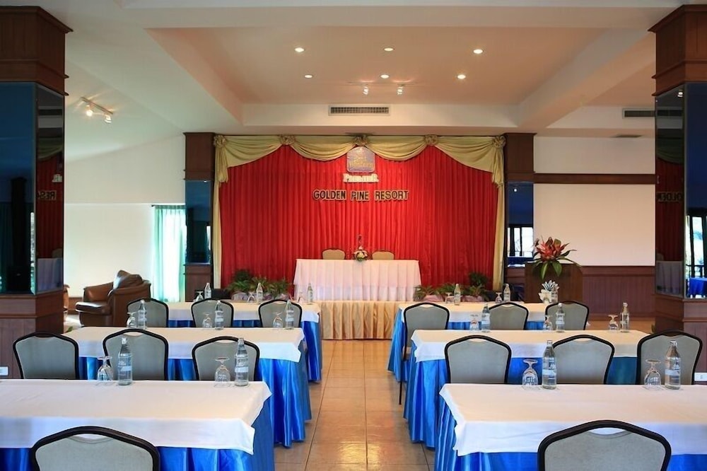 Golden Pine Resort and Spa 29/59