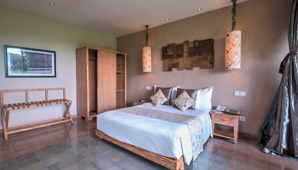 Room at Mathis Retreat Ubud, Ubud