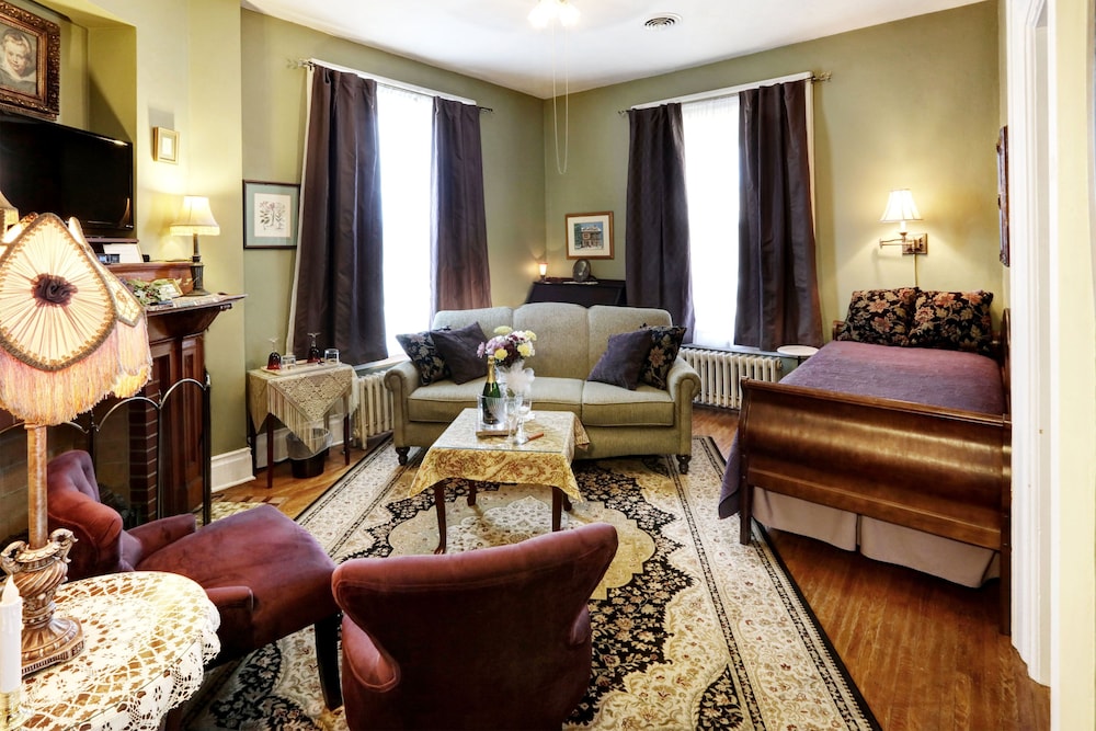 Barrister s Bed & Breakfast 31/42