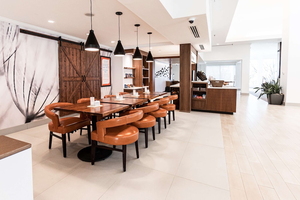 HILTON GARDEN INN FAIRFAX 45/61