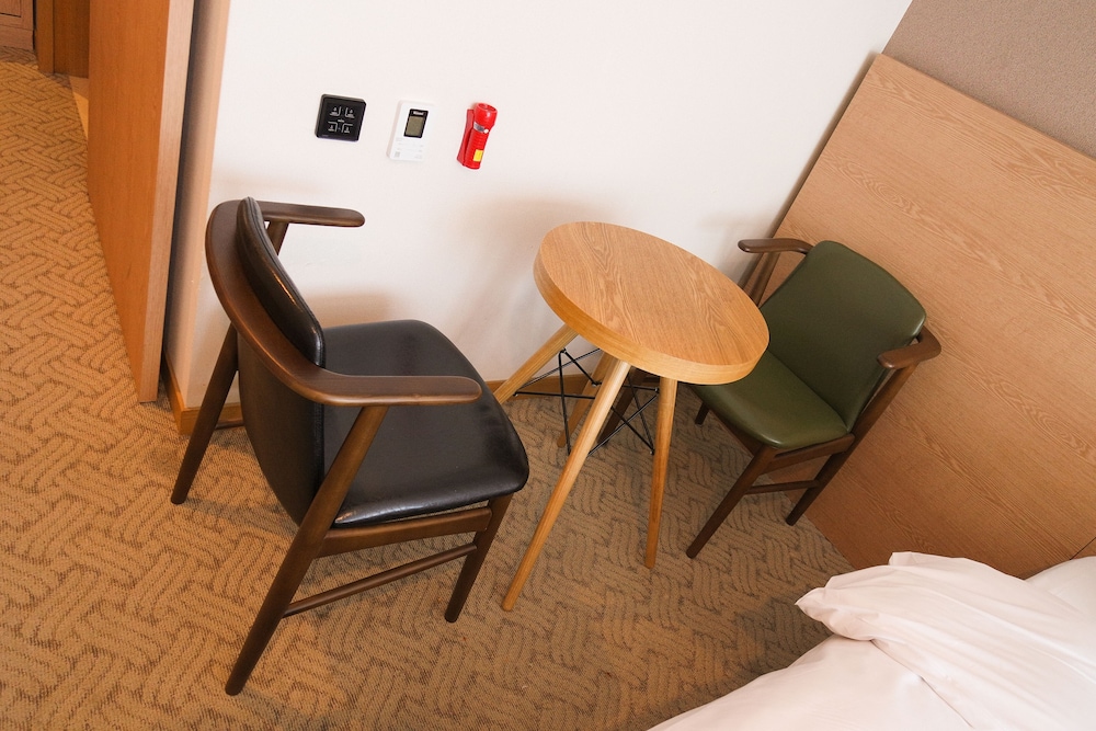 Jongno Lumia Tourist Hotel 60/69